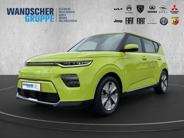 Kia Soul e- Edition 7 (39.2 kWh)