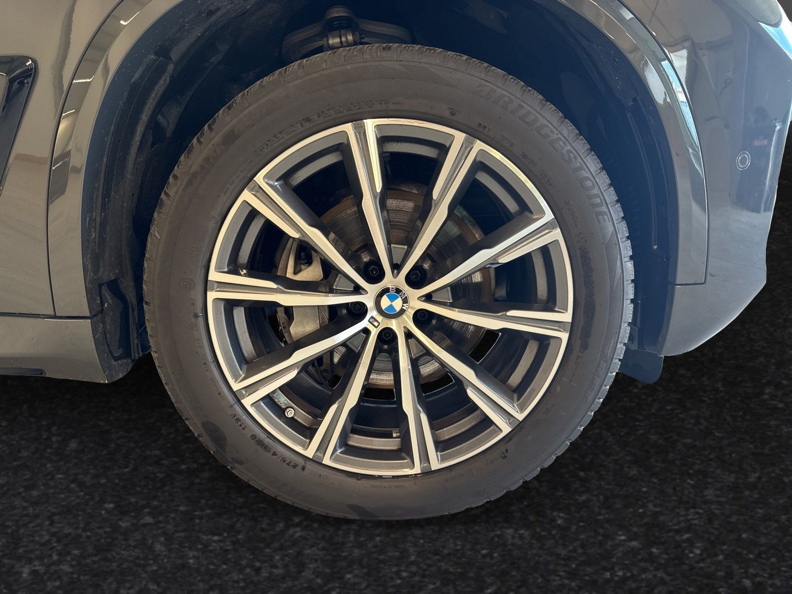 BMW X5 - Bild 4