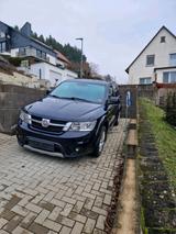 Fiat Freemont - gebrauchte Fiat Freemont aus dem Jahr 2011