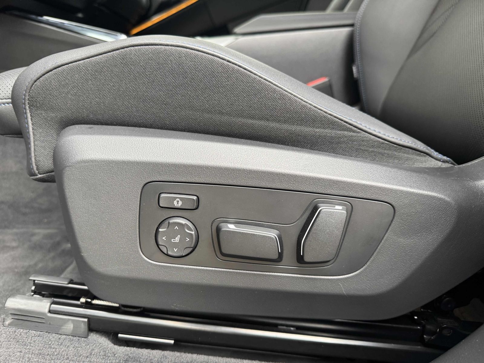 BMW X3 - Bild 10