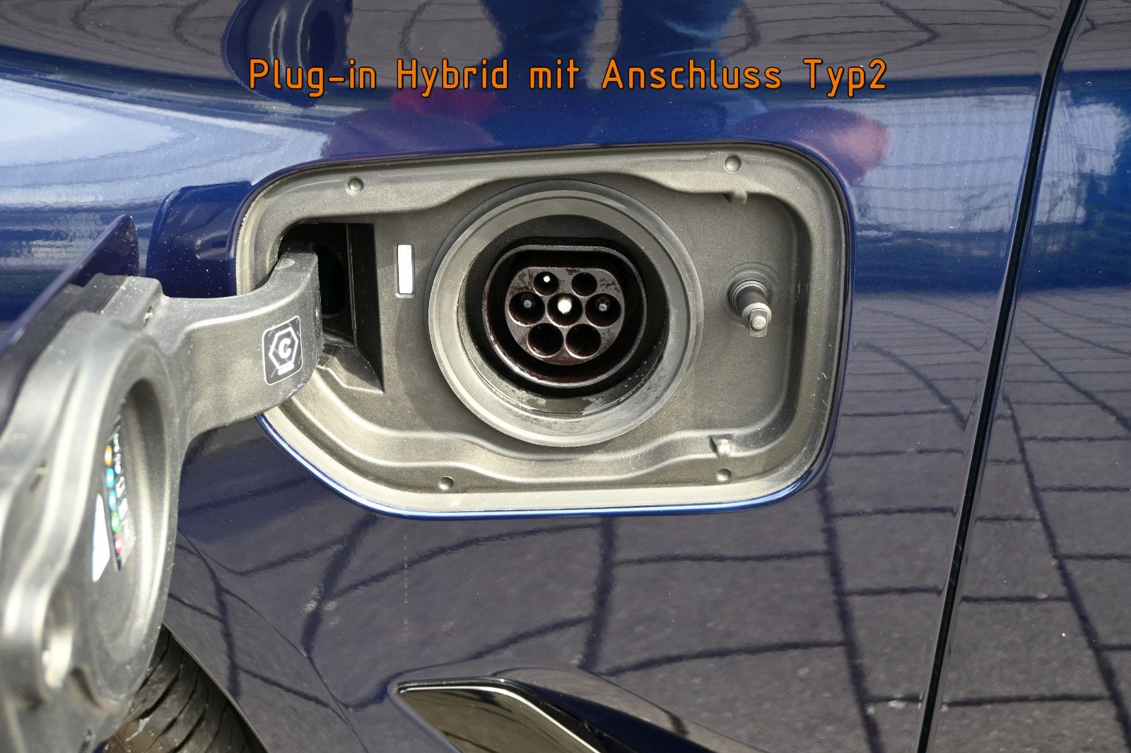 Fahrzeugabbildung BMW 530e xDr. Touring M-Sport Pro °UVP 94.589€°PANO°