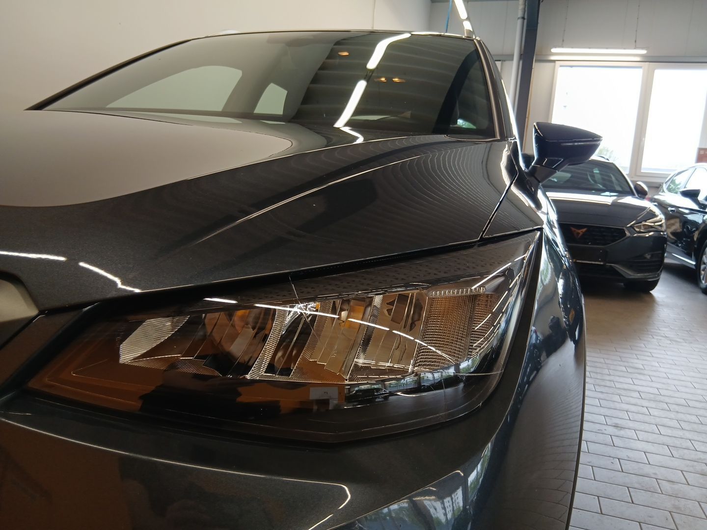Seat Arona - Bild 8