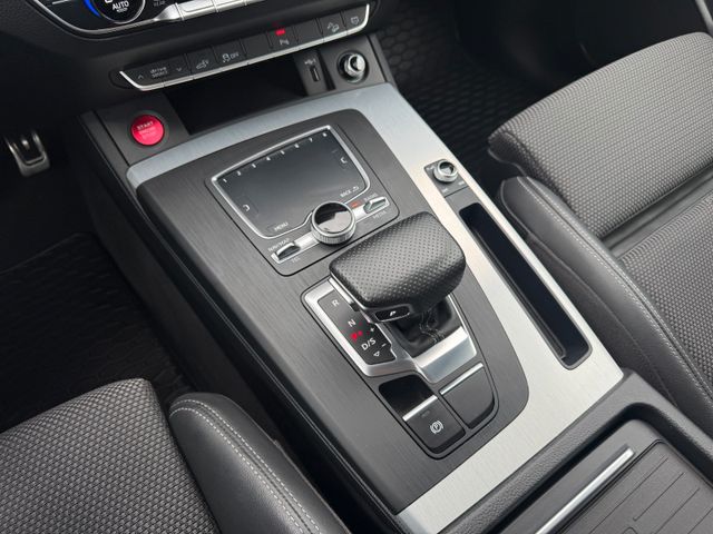 Audi Q5 50 TFSI e Hybrid quattro S-Line|Kamera|ACC