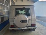 Mercedes-Benz G 270 CDI Station Wagon - Sehr gepflegt - Mercedes-Benz G 270 Gebrauchtwagen