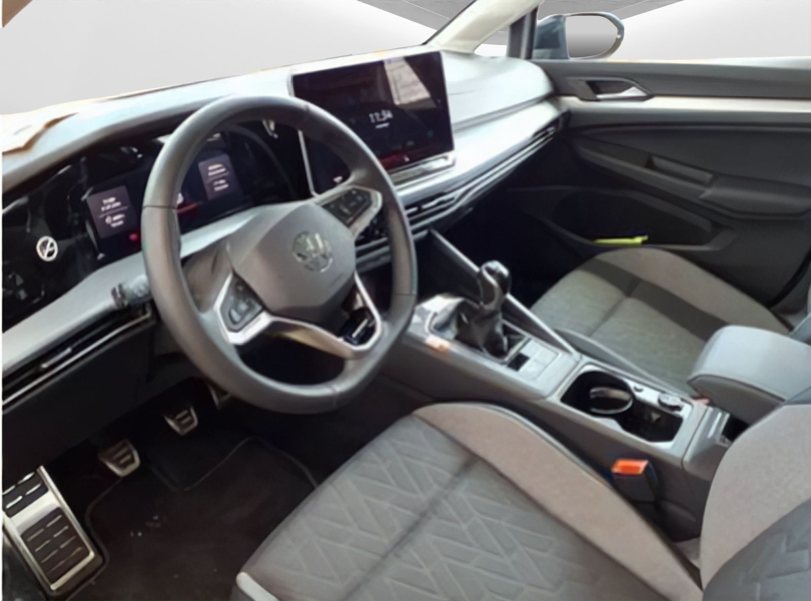 Volkswagen Golf - Bild 4