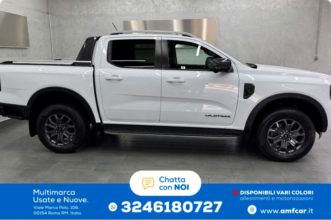 Other Ford Ranger 2.0 ECOBLUE DC XL 5 posti imagem 3