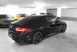 Mercedes-Benz Coupe Night Edition Burmester LED 360 PerfAga - Mercedes-Benz C 43 AMG mit Benzin-Antrieb: Sportwagen