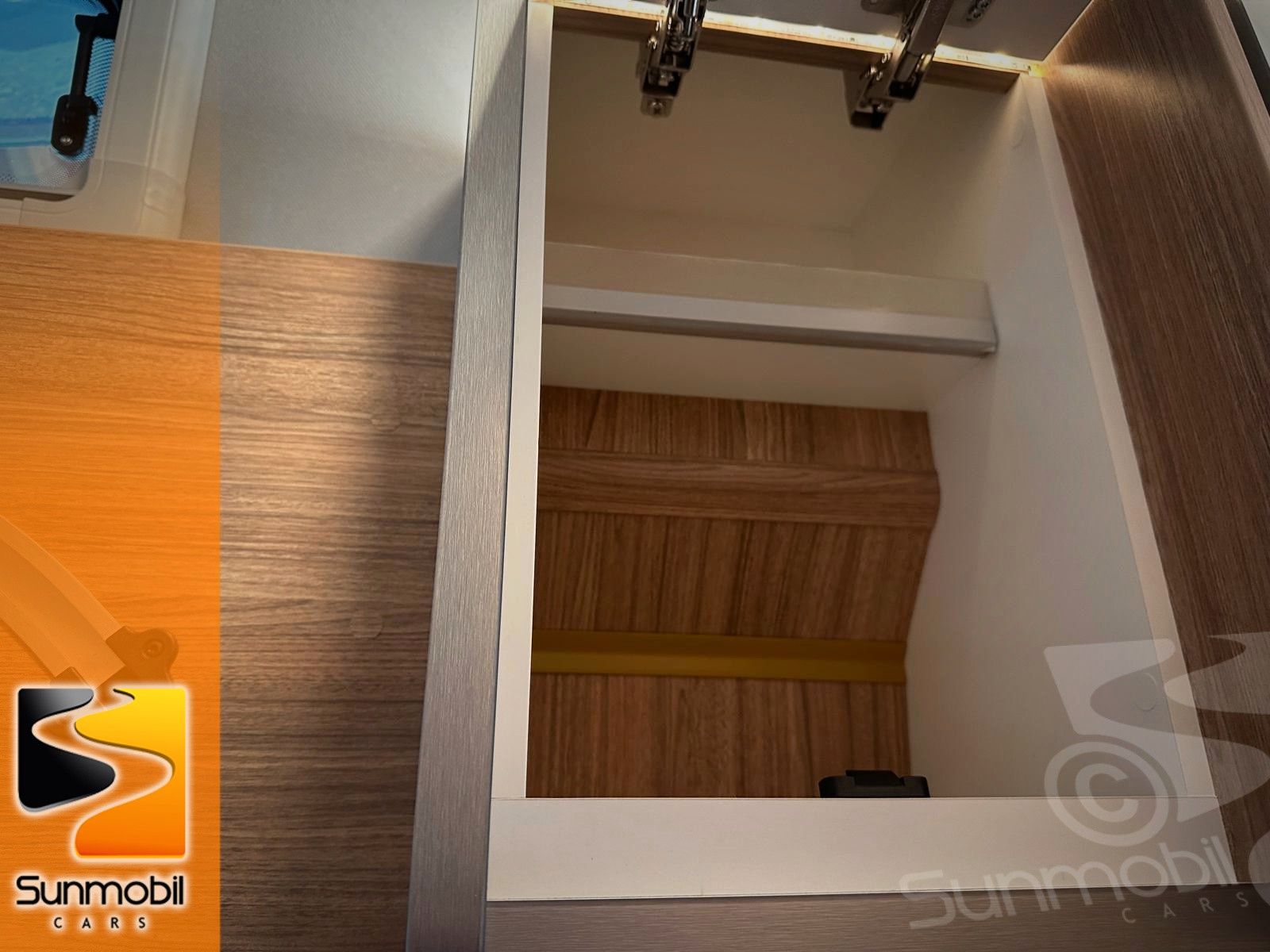 Fahrzeugabbildung Weinsberg CaraBus 600 MQH Edition Fire Automatik