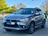 Mitsubishi ASX 2.3 DI-D 4WD Edition 100+ T-LEDER PANO NAVI - Mitsubishi: L100