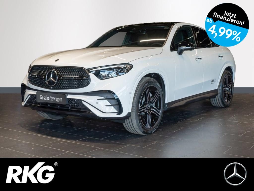 Mercedes-Benz GLC 200