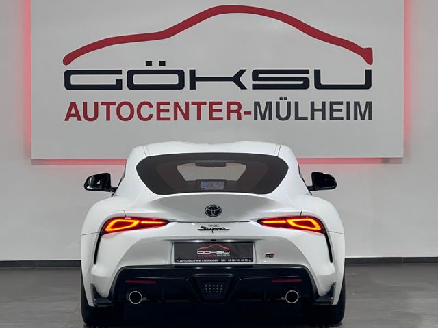 Toyota Supra GR 2.0 Turbo Automatik,Speedway,Navi,LED