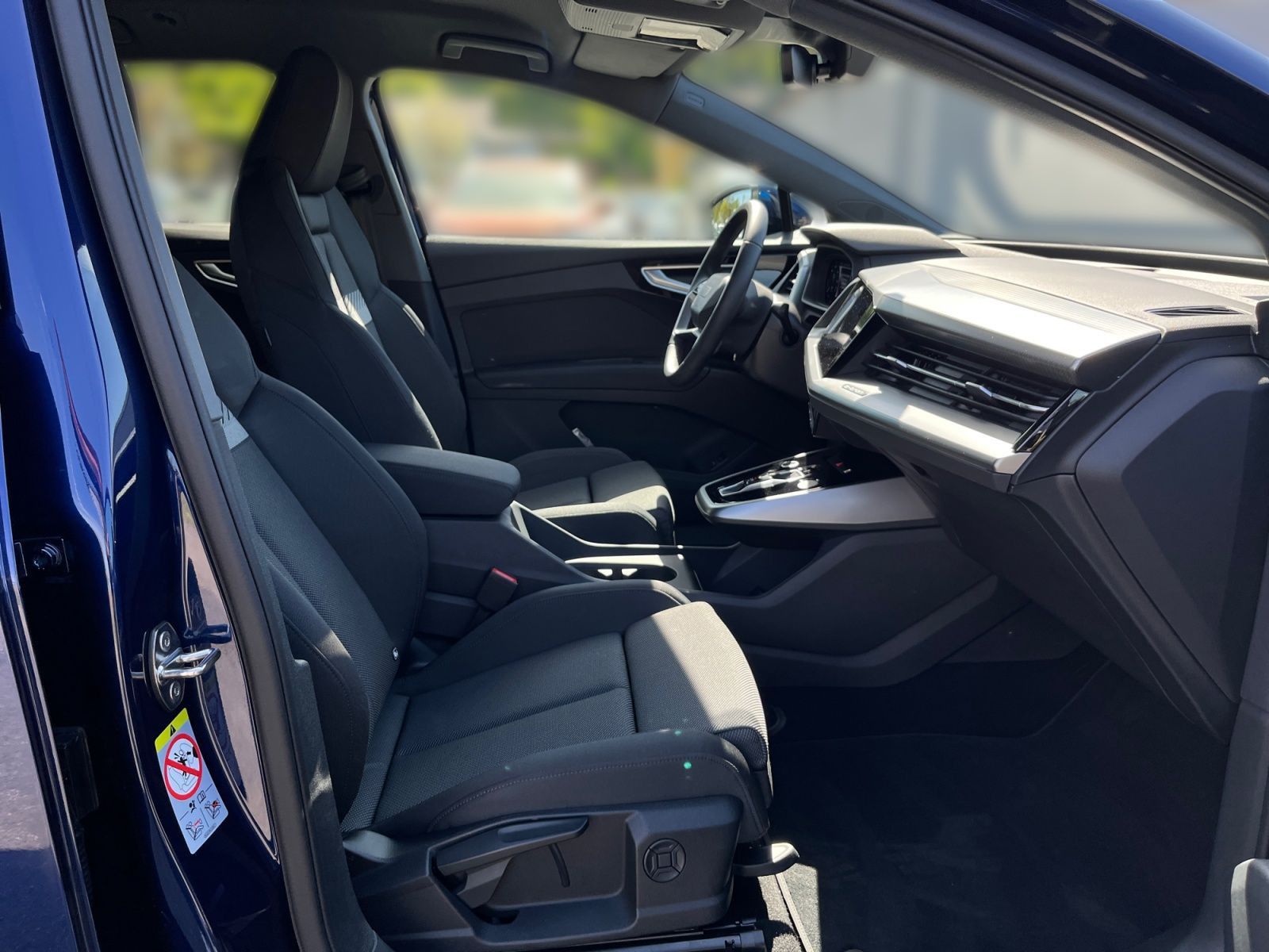 Audi Q4 e-tron - Bild 14