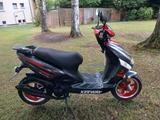 Keeway RY 8  25 / 50 ER ROLLER  SOFORT FAHRBEREIT - KEEWAY MOTORRAD
