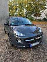 Opel Adam GLAM 1.0 85kW S/S GLAM