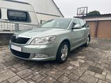 Skoda Octavia 1.8 TSI DSG Combi AHK XENON TOP