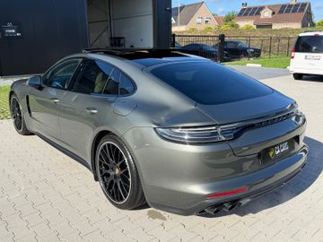 Porsche Panamera - 7
