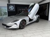 MG Cyberster XPOWER - gebrauchte MG Roadster