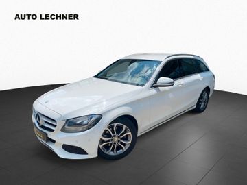 Bild C 200 Mercedes-Benz