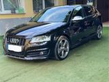 Audi S3 8P 2.0 TFSI Sportback - Audi S3: 8p