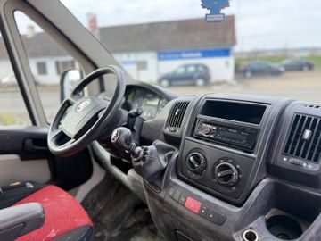 Fiat Ducato - 12