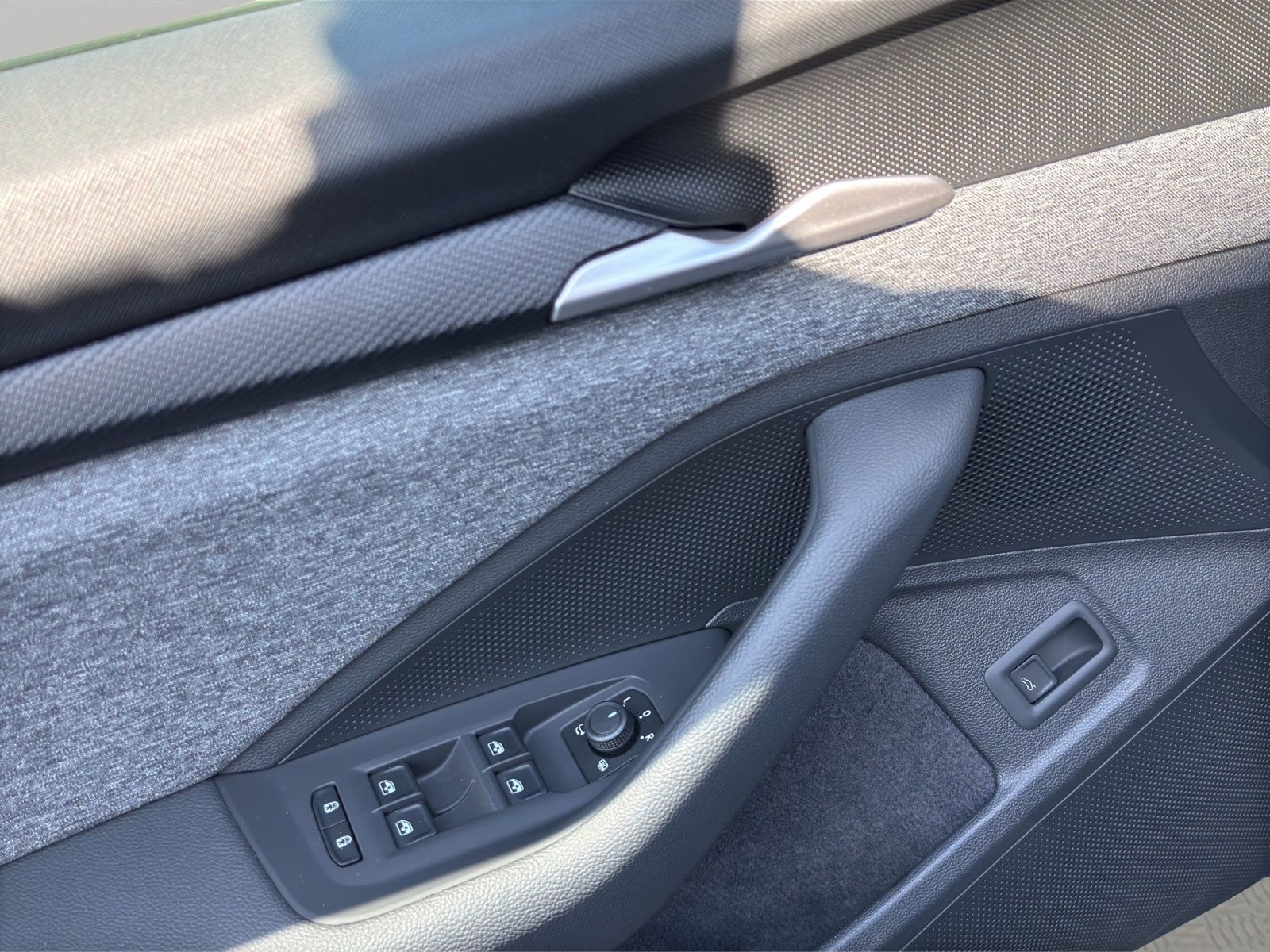 Skoda Superb - Bild 13