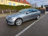 Mercedes-Benz Mercedes Benz C 300 CDI 4 Matic Avantgarde... - gebrauchte Mercedes-Benz C 300 aus dem Jahr 2013