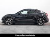 Porsche Macan 4S AHK InnoDrive Sitzklima Luft BOSE 21-Zo - Porsche Macan mit Elektro-Antrieb: Luftfederung