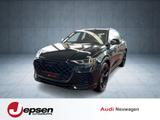 Audi RS Q8 SUV performance tiptr. Vmax305 Laser PANO - Audi RSQ8: Schwarz