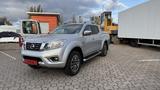 Nissan Navara 4x4 Heckdeckel Keyless RFK Navi SHZ - gebrauchte Nissan Navara aus dem Jahr 2018