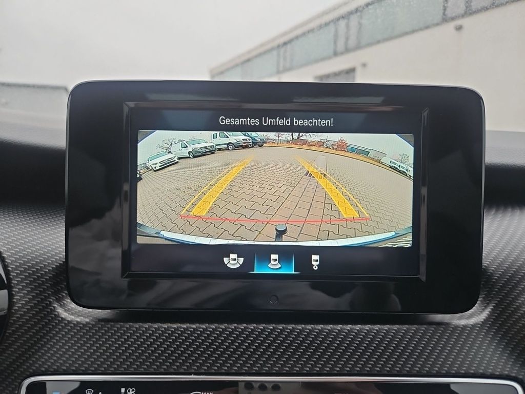 Fahrzeugabbildung Mercedes-Benz V 300 ED/L 4x4 AMG 2,5t AHK PANO DISTRONIC EASY