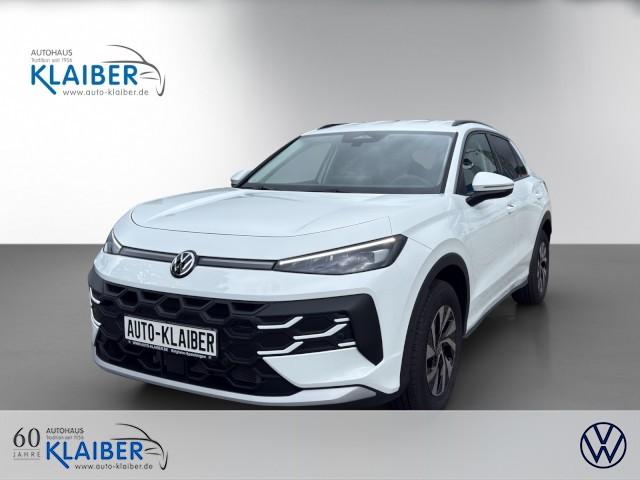 Volkswagen T-Roc Life 1.5 l eTSI DSG LED+ACC+KAMERA+KEYLESS