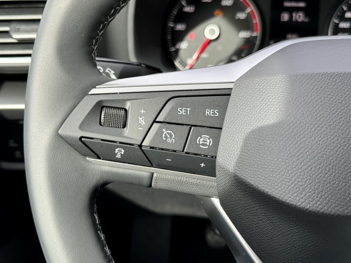 Seat Leon Sportstourer 1.0 TSI Style Edition Acc e.Hk