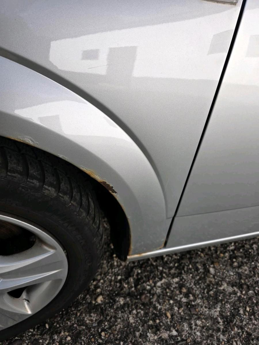 Opel Astra 2009 — photo 5