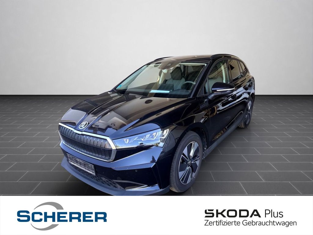 2023 Skoda Enyaq