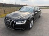 Audi A8 4.2 TDI clean diesel quattro*Soft Close* - Audi A8: D2