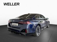 BMW i5 - Vorschau Bild 10