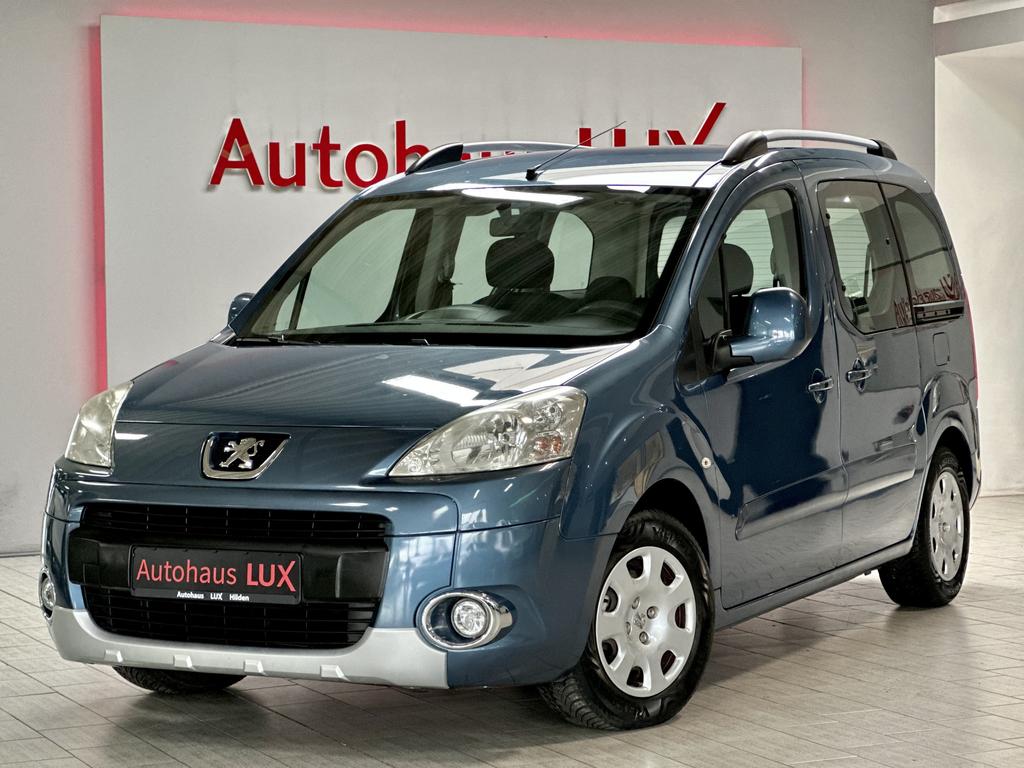 Peugeot Partner Tepee