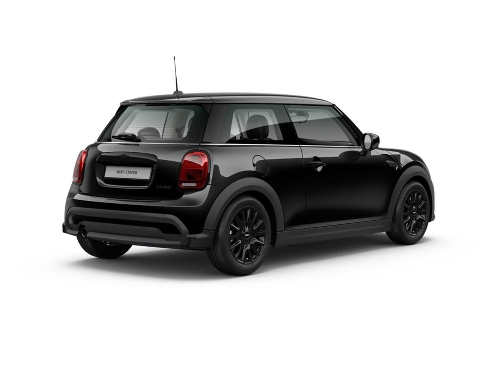 MINI Cooper Classic Trim Tempomat Kamera Sitzhzg. DAB