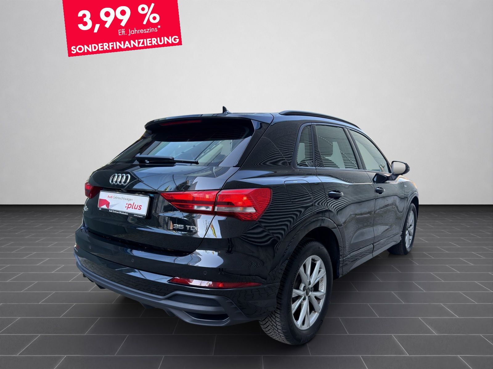 Audi Q3 - Bild 3