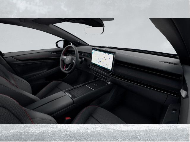 Volkswagen ID.7 Tourer GTX 4Motion Navi HUD DCC ACC Pano PD foto 5