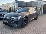 Audi Q8 Sportback e-tron 55 quattro S line - Audi Q8 Sportback-S-line