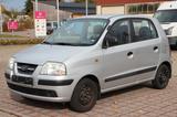 Hyundai Atos 1.1i # ZV # TÜV 10.2027 - gebrauchte Hyundai Atos aus dem Jahr 2006