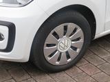 Volkswagen up! move up! Move Up 1.0 Sitzheizung Kamera - Volkswagen up! mit Benzin-Antrieb