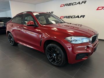 BMW X6 - 3