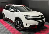 Citroën Citroen C5 Aircross PureTech 130 S&S Shine - Citroën C5 Aircross Kombi Gebrauchtwagen