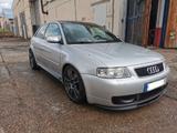 Audi S3 1.8T quattro - - gebrauchte Audi S3 aus dem Jahr 2001