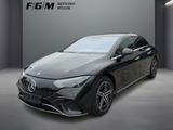 Mercedes-Benz EQE 300 AMG Line Burm|DigiLight|Sitzhz|Kam|LED - gebrauchte Mercedes-Benz EQE aus dem Jahr 2024