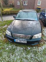 Kia Magentis 2.0 SE EX / TÜV neu / viele Neuteile !! - Kia Magentis Gebrauchtwagen