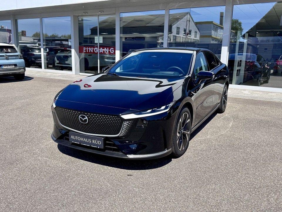 Mazda 6e 5HB EV 258ps 1AT RWD Takumi