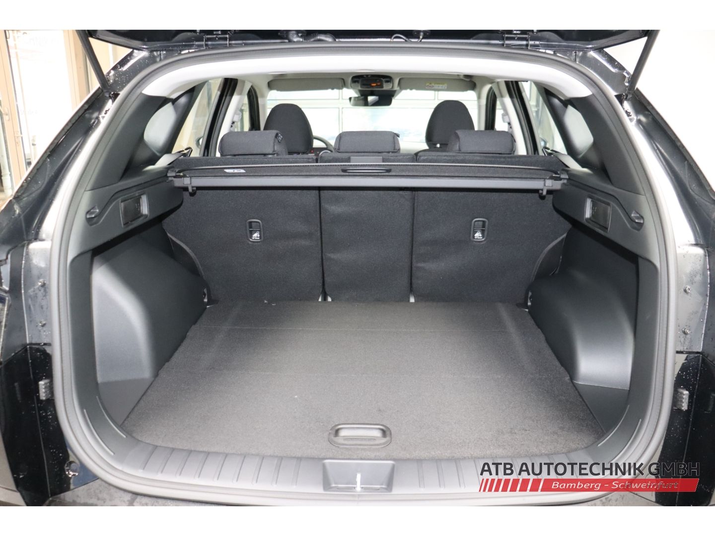 Hyundai TUCSON - Bild 10